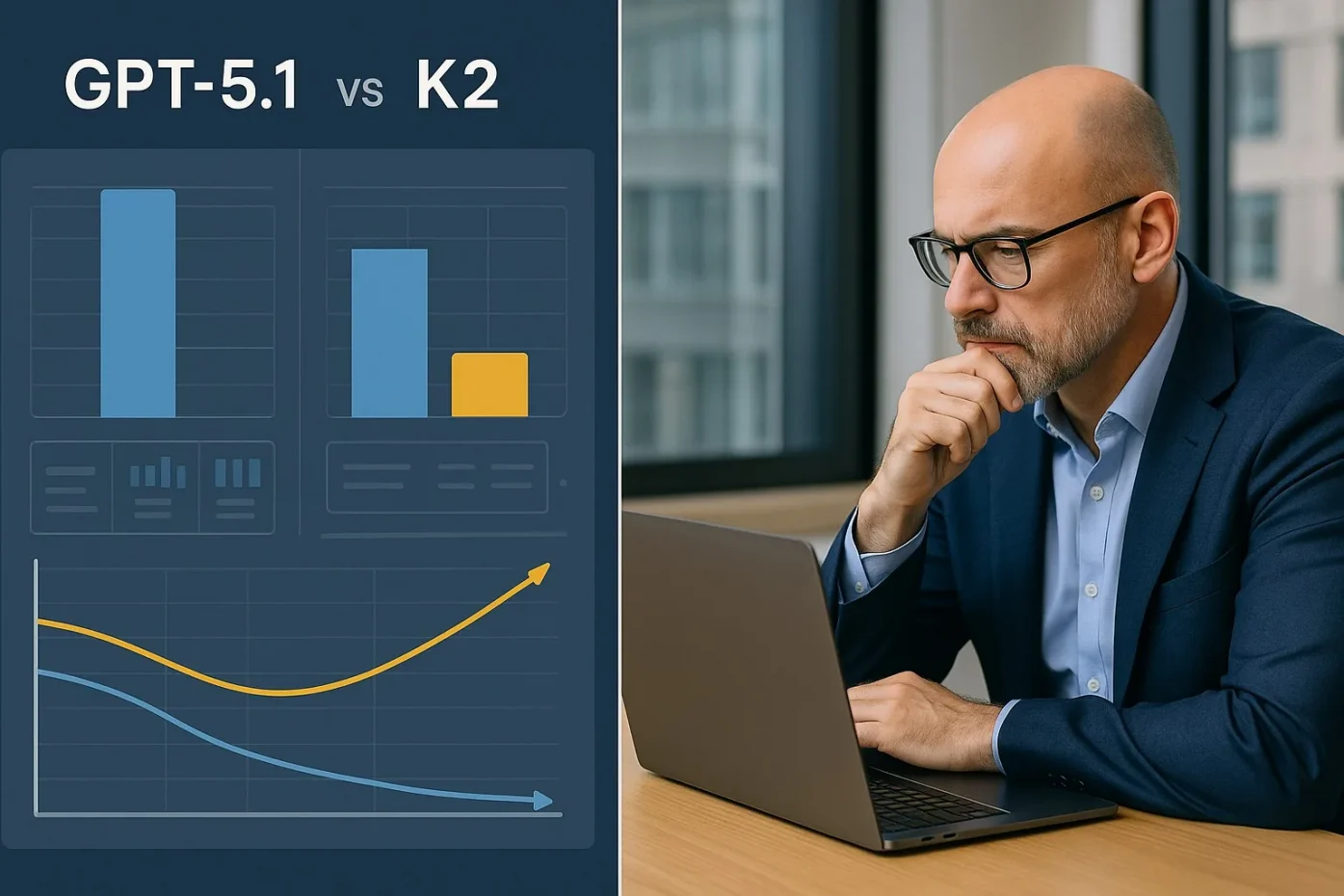 GPT-5.1 vs Kimi-K2 Thinking. Why this week changed the real cost of your AI stack