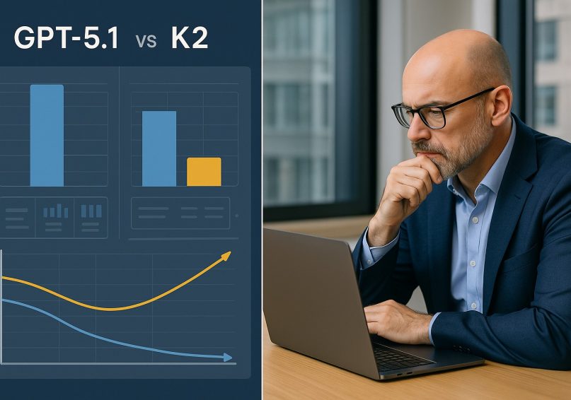How to choose model - gpt-5.1-or kimi-k2