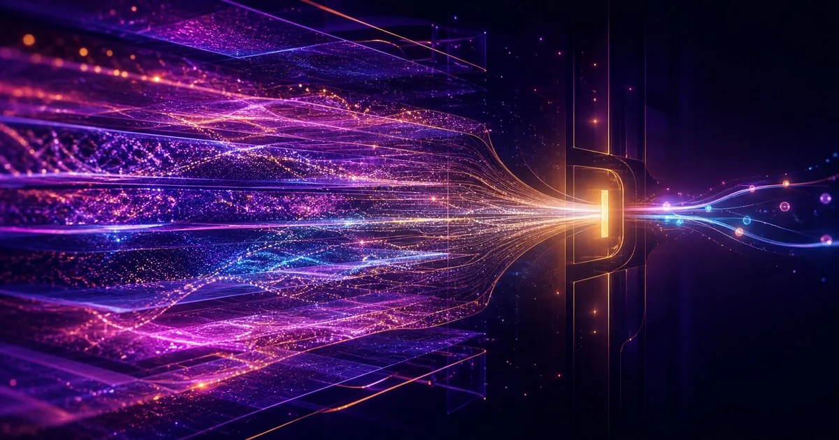 80 Percent of Your AI Bill Is Context, Not Answers