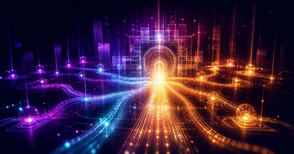 Most Company Portals Fail Because They Are Built for the Wrong People
