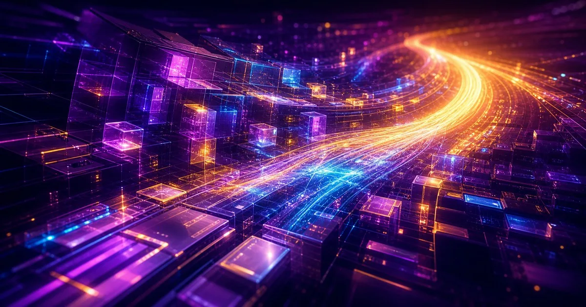 The Next AI Moat Is How Fast You Adapt When Capability Jumps