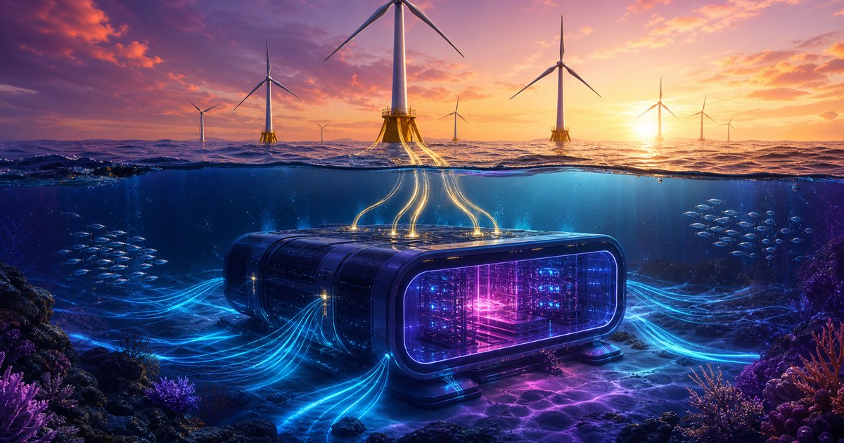 The AI Infrastructure Bottleneck Is Beneath the Model