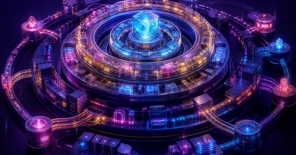 The Full Cost of AI Infrastructure Is Bigger Than the Model Bill