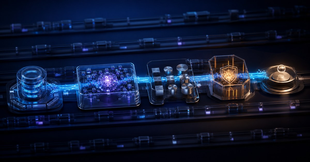 Agentic AI Starts With One Accountable Process