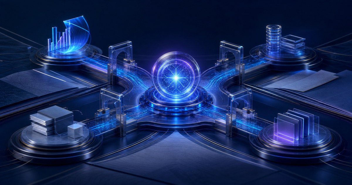 Turn Finance Into an AI Operating System in 90 Days