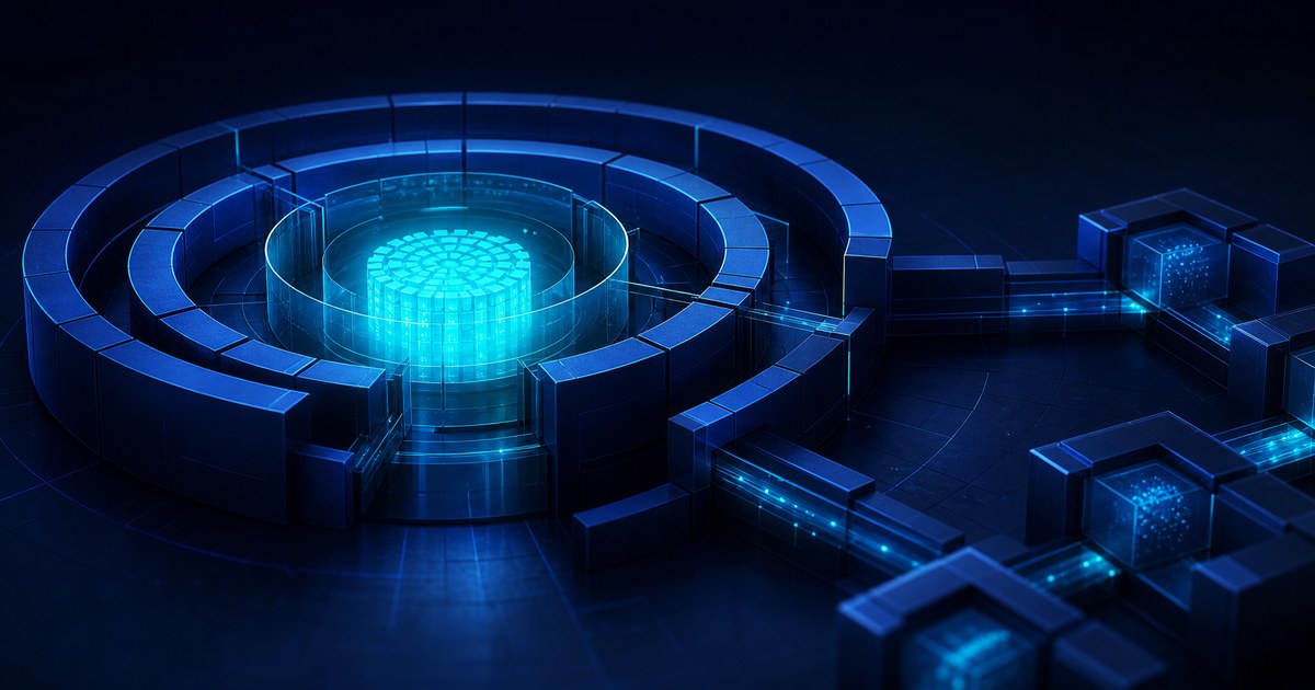 AI Agents Should Not See the Secrets They Use