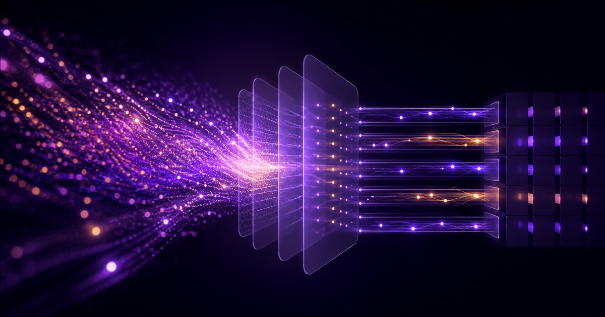 AI Capacity Planning for Traffic Spikes