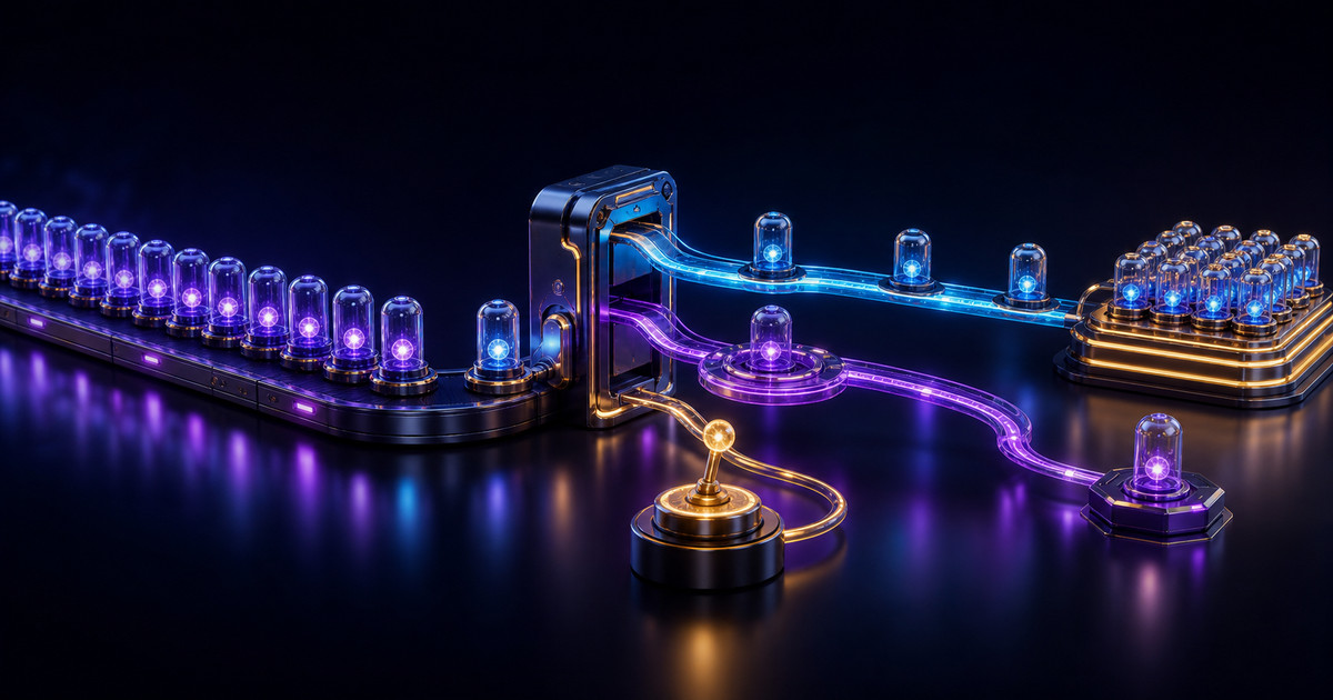 Routine Task Automation Matrix: Frequency, Risk, and Reversibility