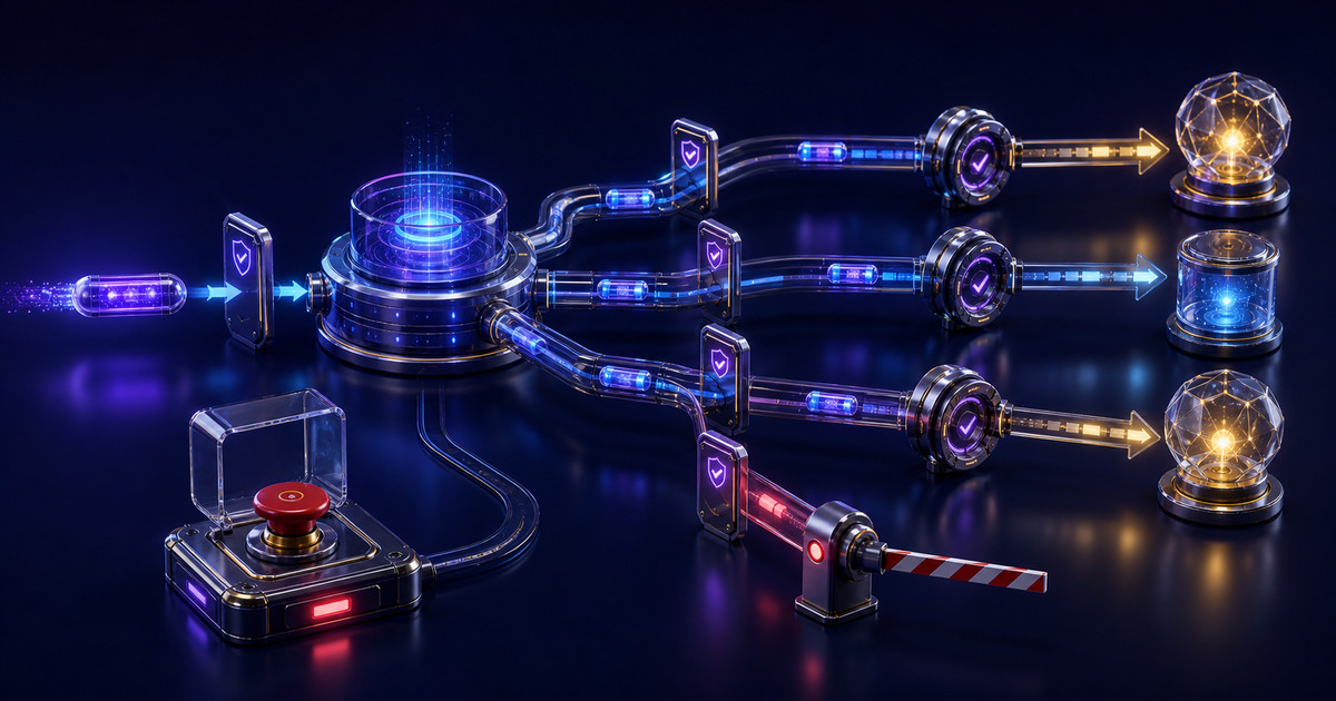 Telegram Broadcast Automation: Architecture Without Spam or Lost Control