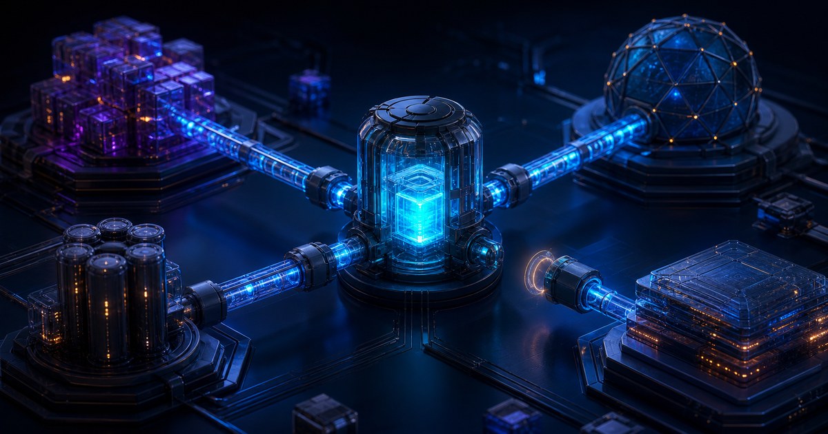 Your Biggest AI Risk Is Dependency, Not Model Quality