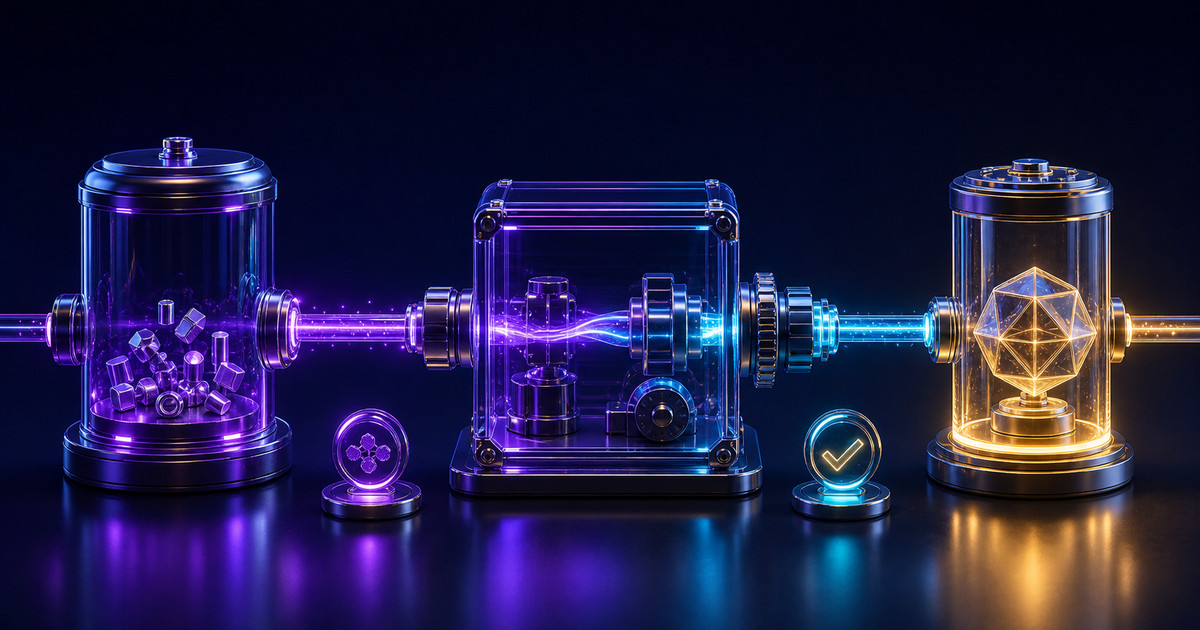 Business Automation Case Study Template: Proving the Problem, Change, and Outcome
