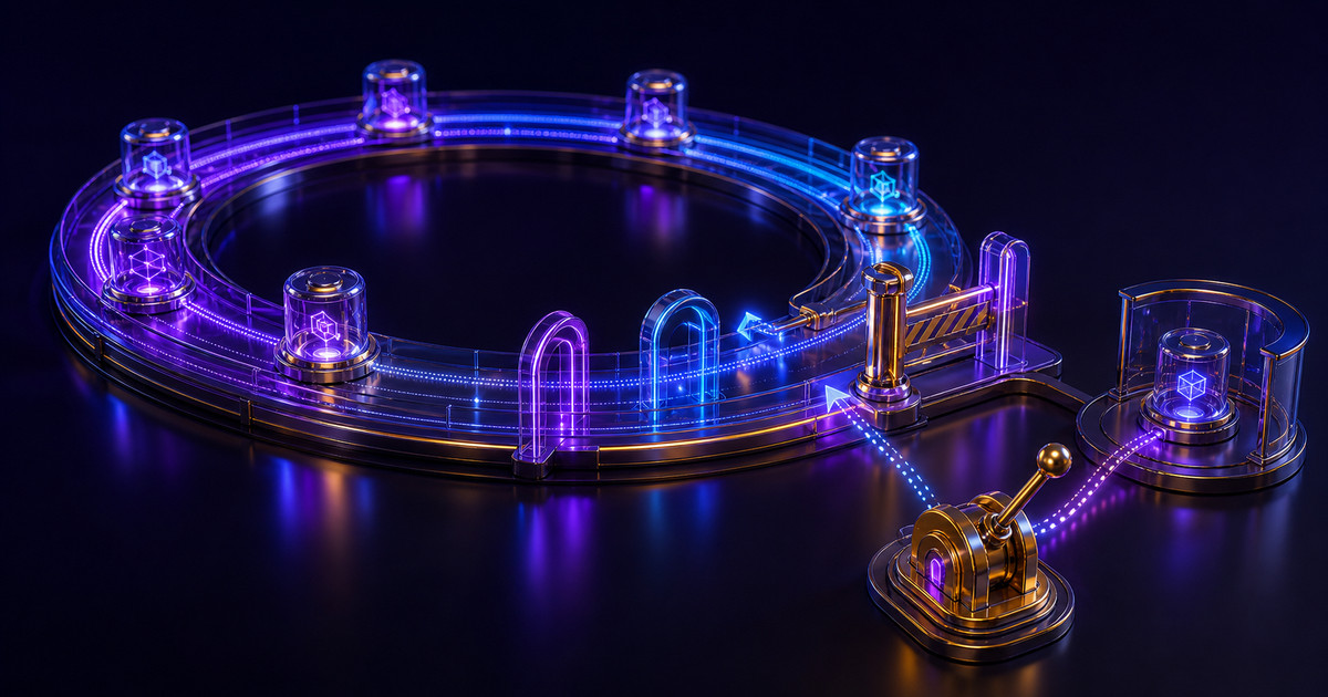 Business on Autopilot: Why Full Autonomy Is the Wrong Goal