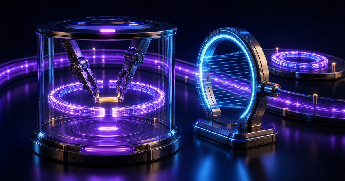 Automatic Bot Error Recovery: Where Self-Healing Is Safe