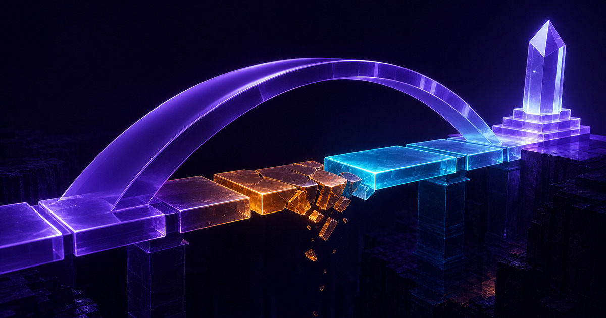 A Recovery Plan for Broken Business Automations