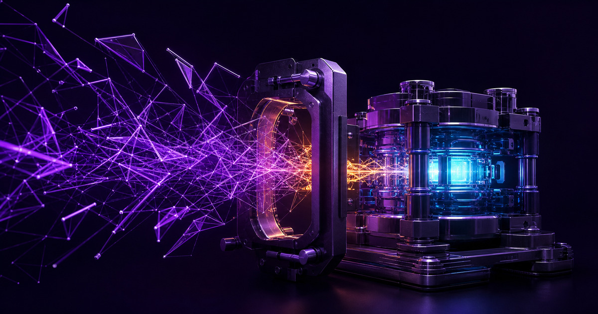 From Vibe-Coded Prototype to Operable Business System