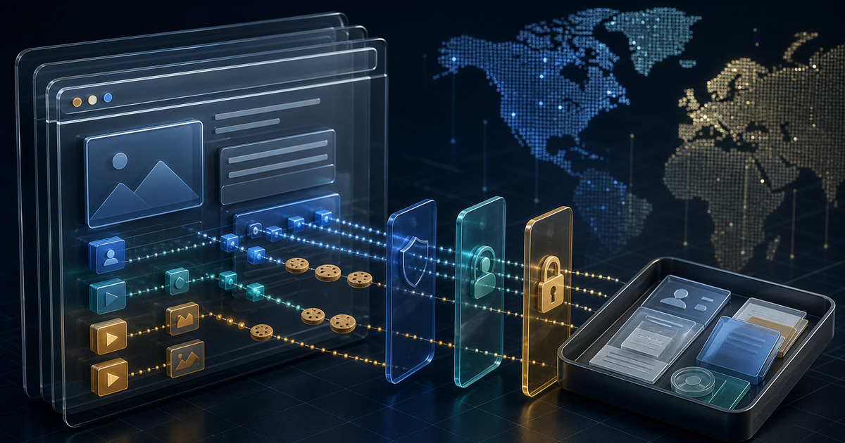 Website Privacy Compliance Across the US, Canada and Europe