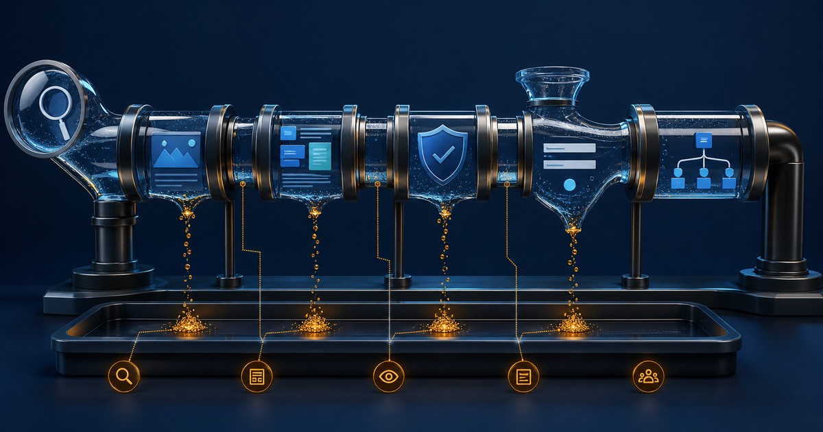 The Website Audit That Finds Revenue Leaks, Not Just Errors