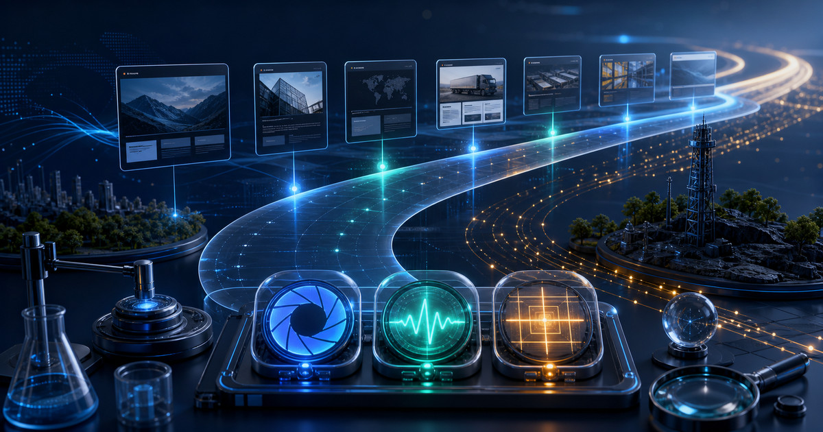Core Web Vitals for B2B Sites: What Actually Matters