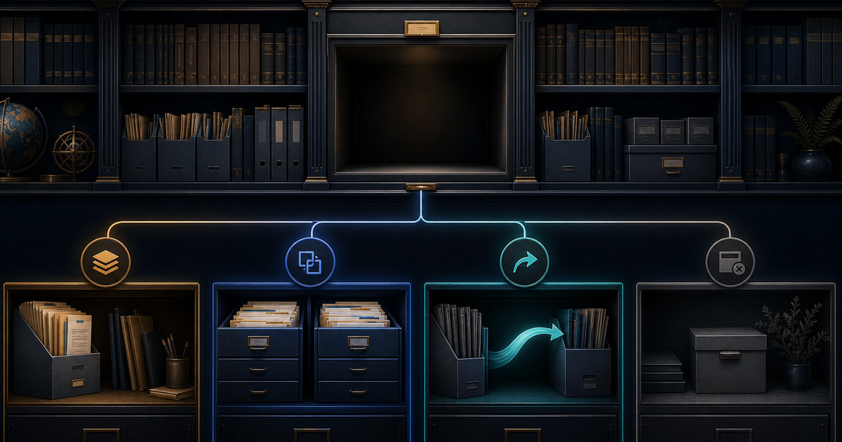 The SEO Cost of Empty Category and Tag Archives