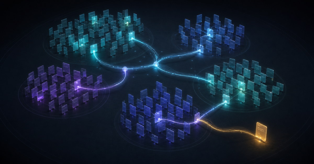 Internal Linking for a 150-Article Knowledge Base