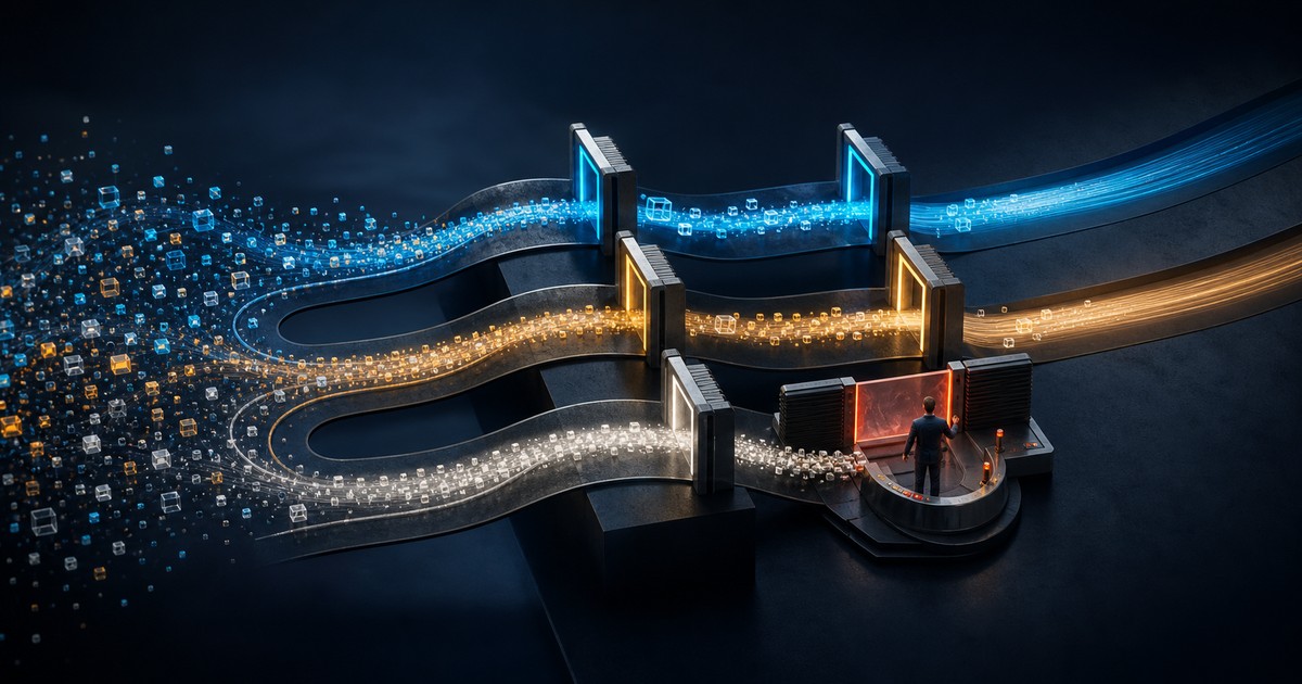 AI Governance for a Company That Needs to Move Fast