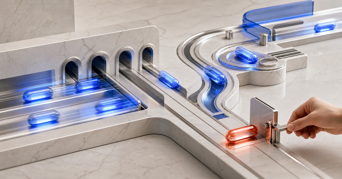 How to Approve AI Actions Without Slowing Every Workflow