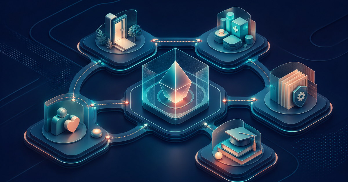 Where AI Creates Value in a Healthcare Group