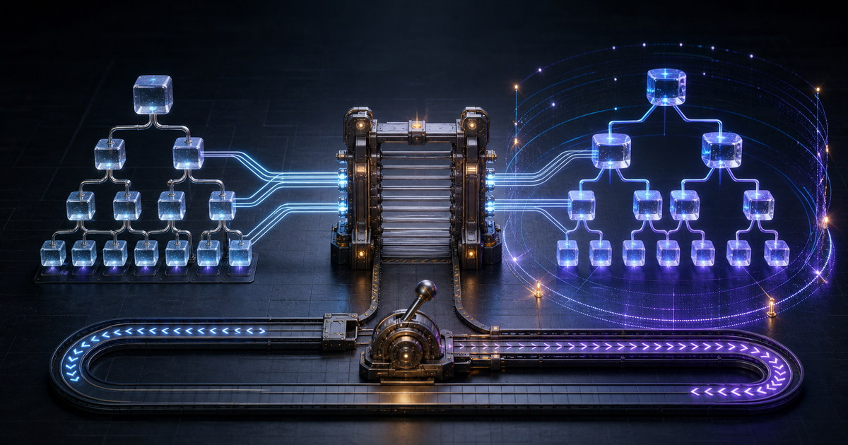 The Technical SEO Checklist Before a Site Relaunch