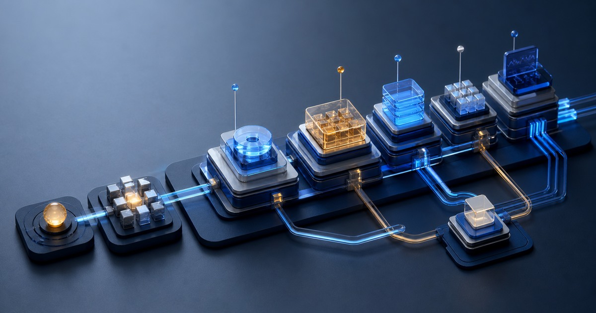 From 100 Patients to Scale: The Digital Systems Required