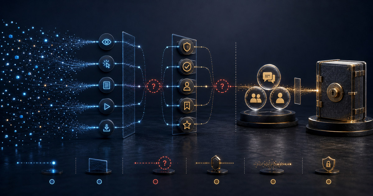 The Content Metrics That Predict Sales Conversations