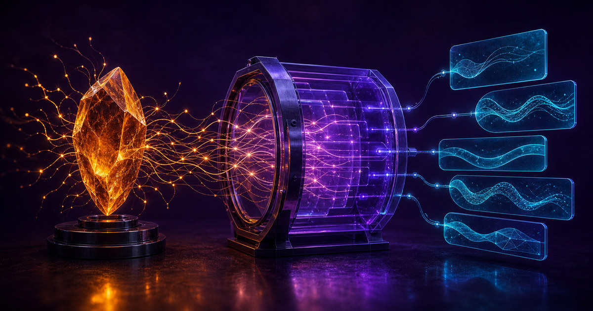 Why Founder Voice Gets Lost in AI-Generated Content