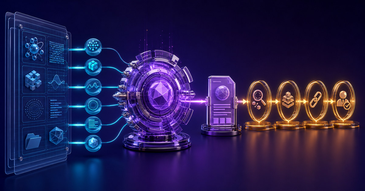 A Content Brief That an AI Agent Can Actually Follow