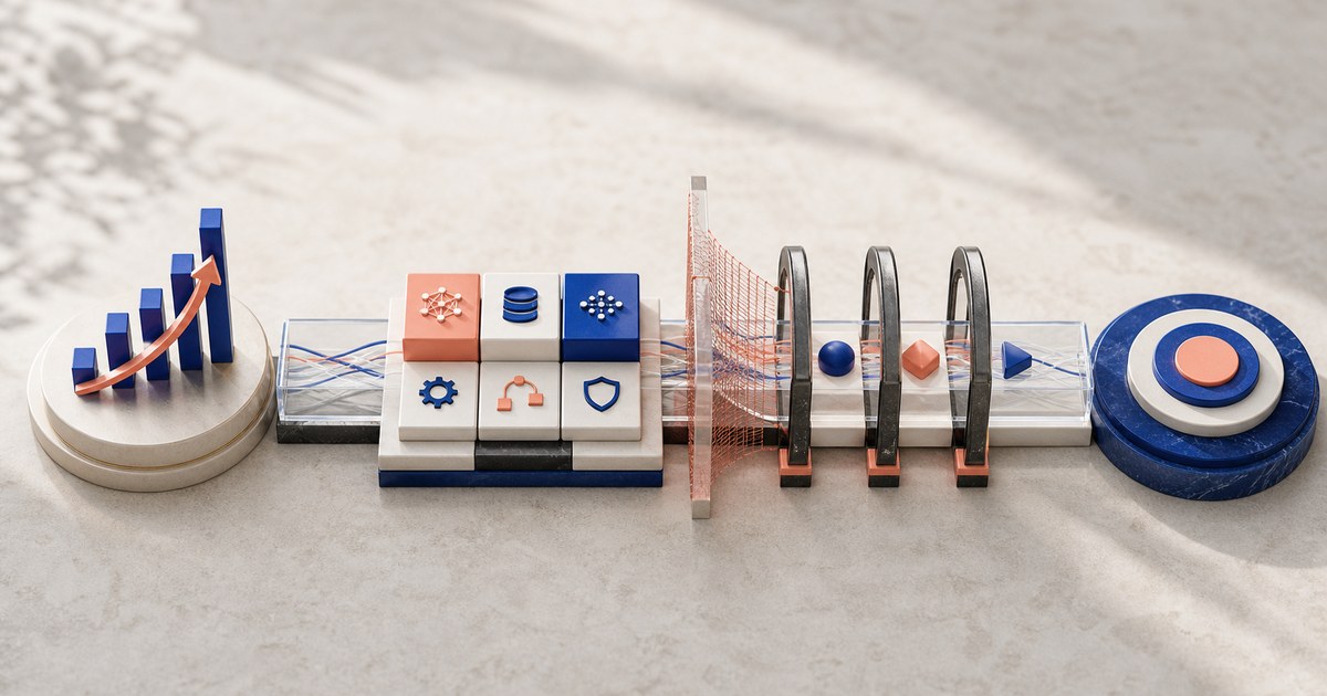 How to Price an AI Service Around Business Value